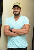 Manoj Interview Photos